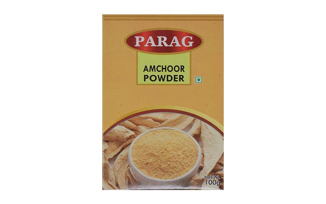 Parag Amchoor Powder    Pack  100 grams
